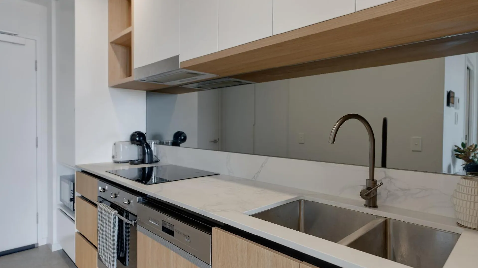 Apartment Broadbeach Bliss 2b *