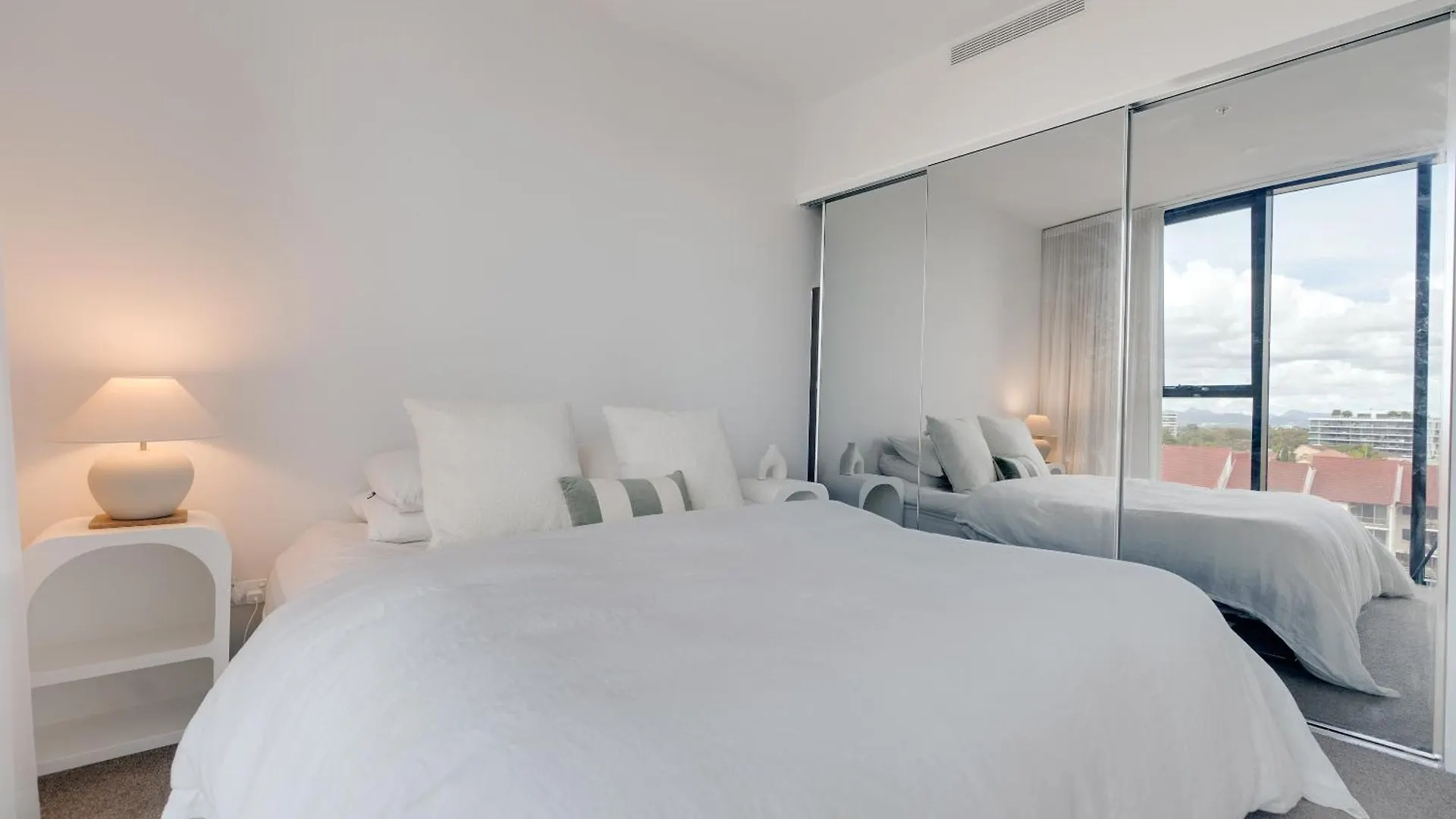 Apartment Broadbeach Bliss 2b *