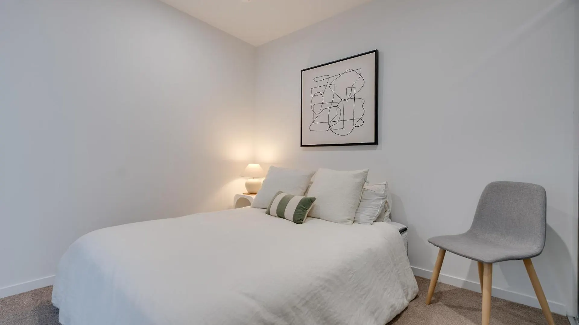 Broadbeach Bliss 2b Apartment Gold Coast