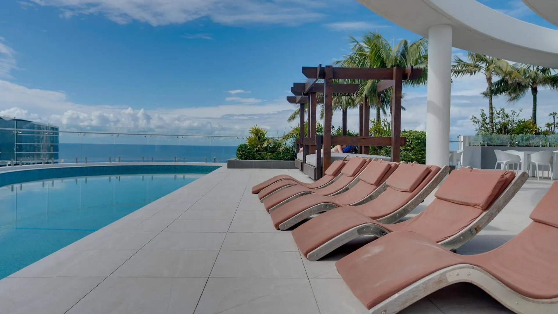 Apartment Broadbeach Bliss 2b *