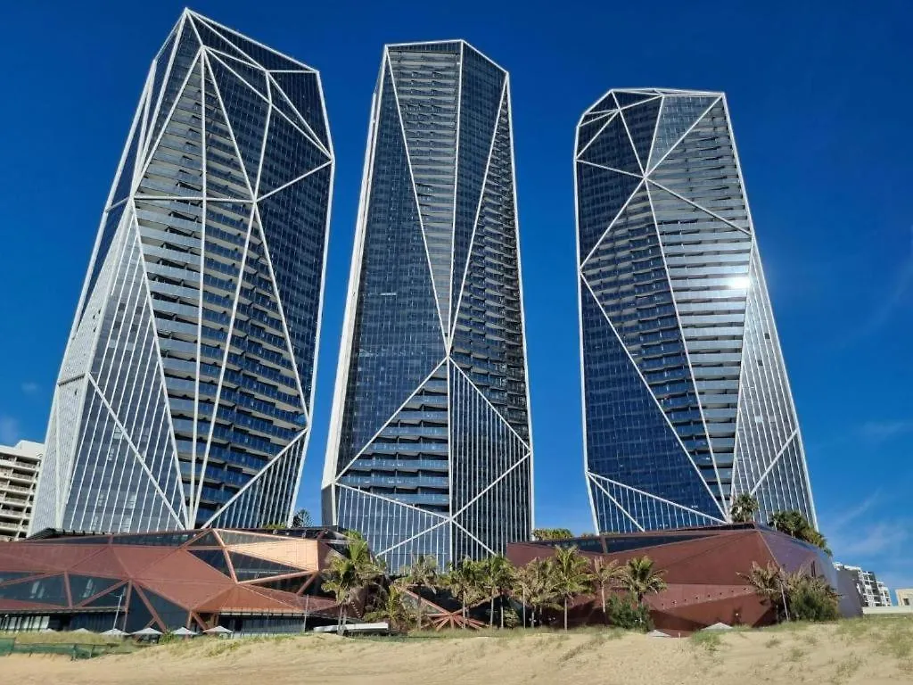 Jewel Beachfront Residences - Hosted By Coastal Letting