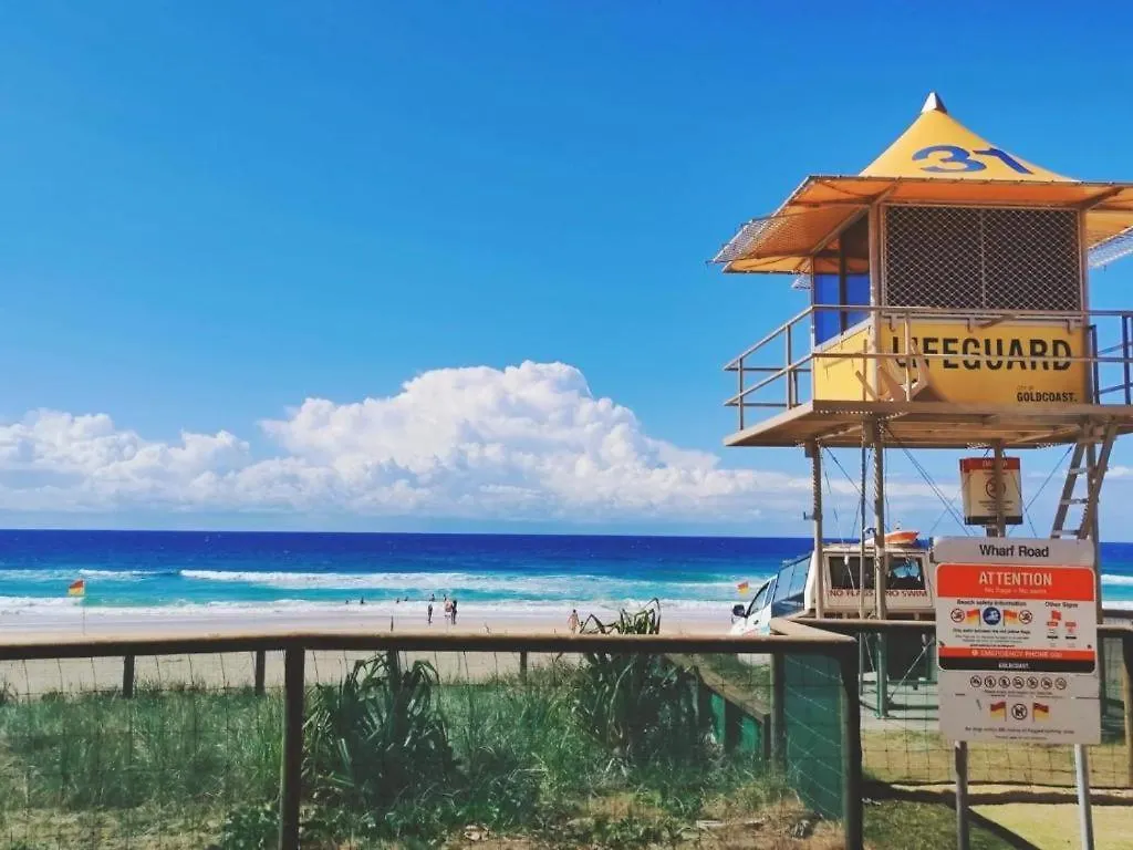 Jewel Beachfront Residences - Hosted By Coastal Letting Apartment *