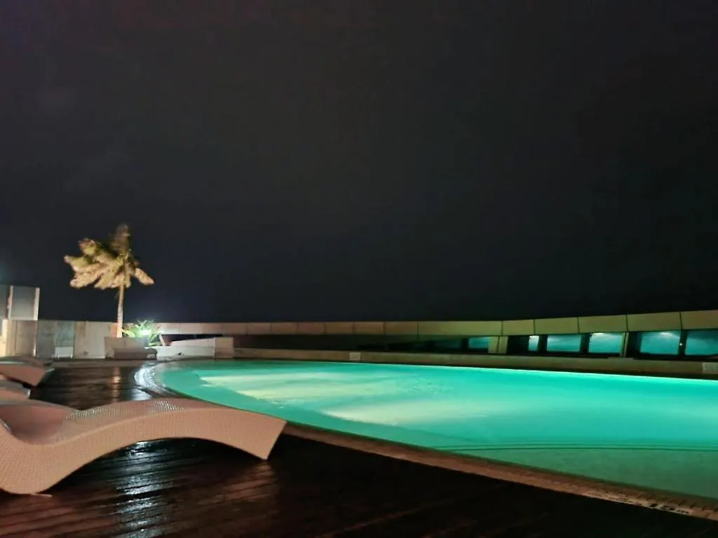 Jewel Beachfront Residences - Hosted By Coastal Letting Apartment