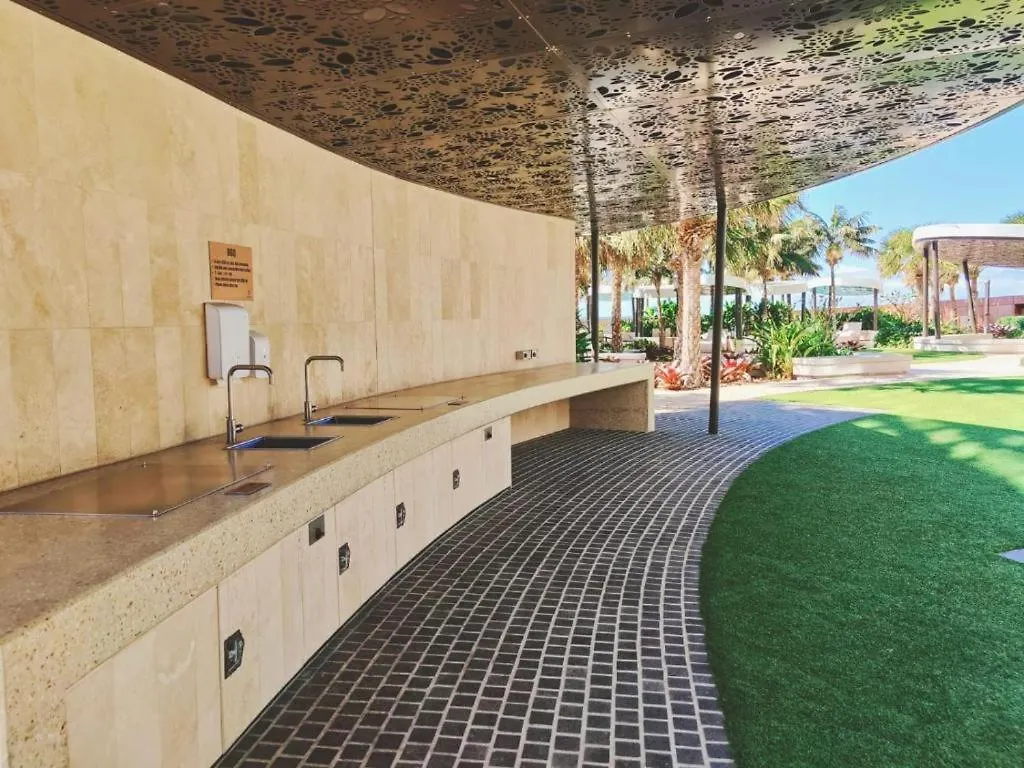 Apartment Jewel Beachfront Residences - Hosted By Coastal Letting