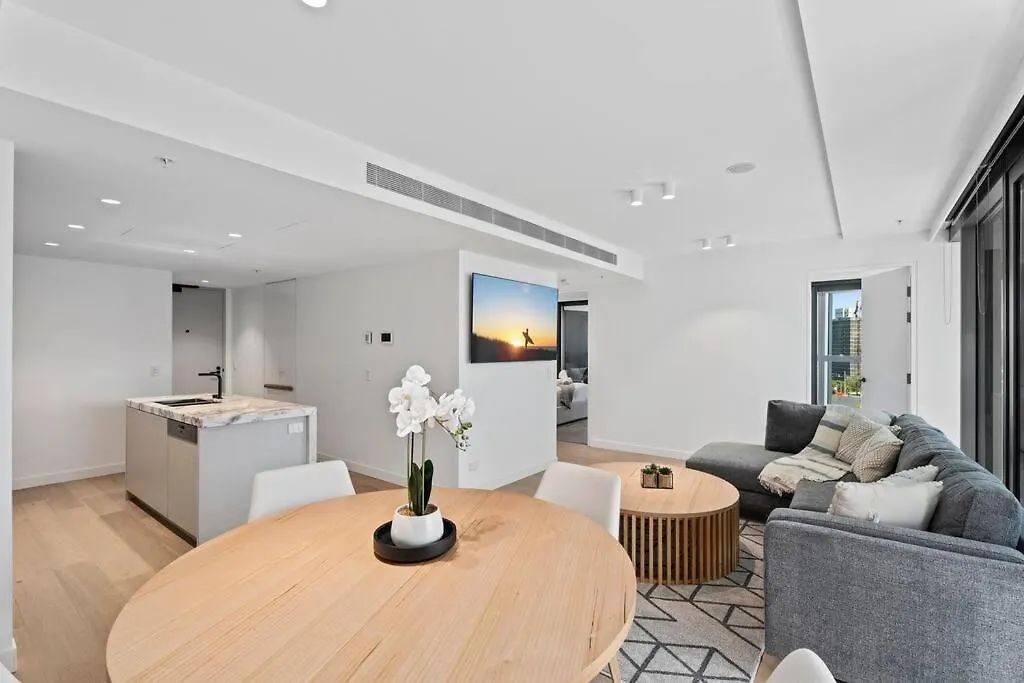 Apartment Jewel Beachfront Residences - Hosted By Coastal Letting