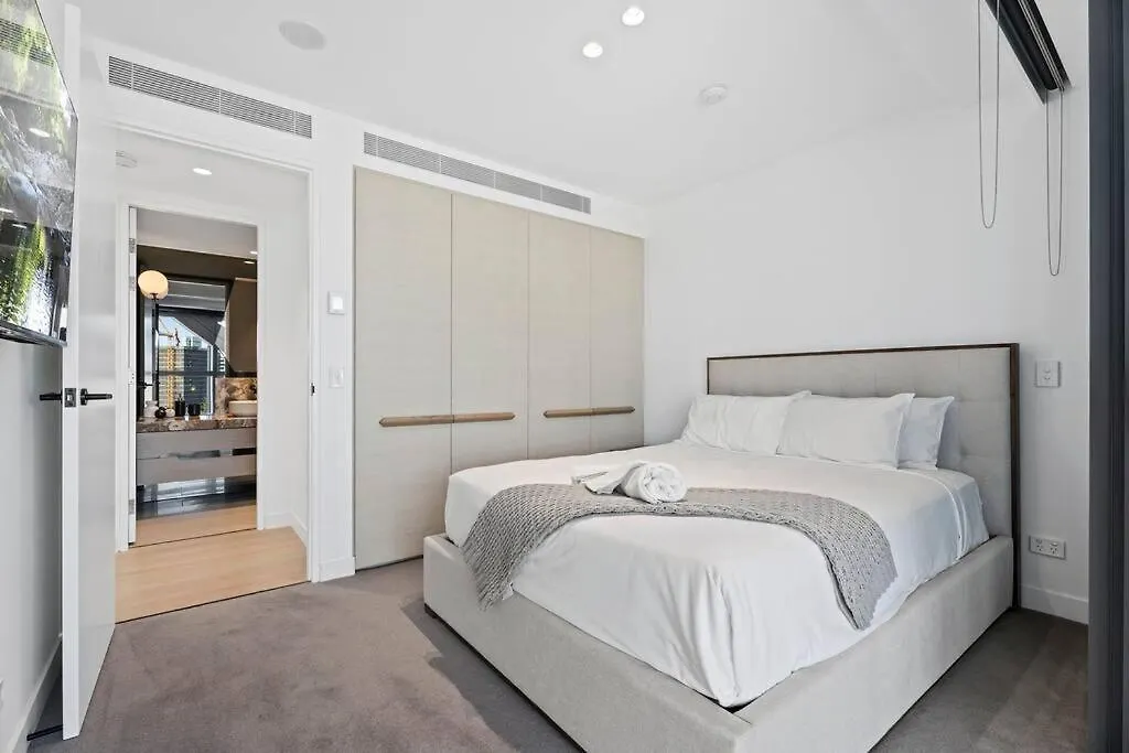 Jewel Beachfront Residences - Hosted By Coastal Letting Apartment