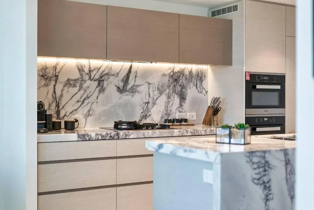 Jewel Beachfront Residences - Hosted By Coastal Letting Apartment Gold Coast