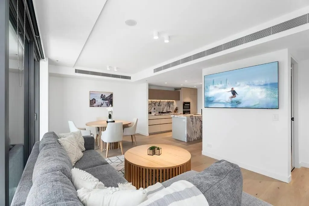 Jewel Beachfront Residences - Hosted By Coastal Letting *
