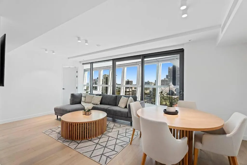 Apartment Jewel Beachfront Residences - Hosted By Coastal Letting