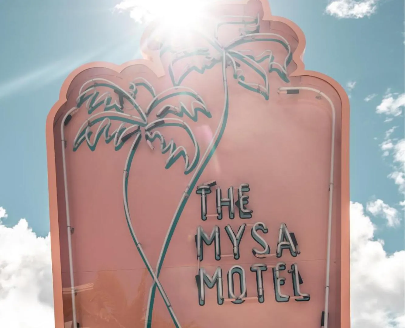 The Mysa Gold Coast