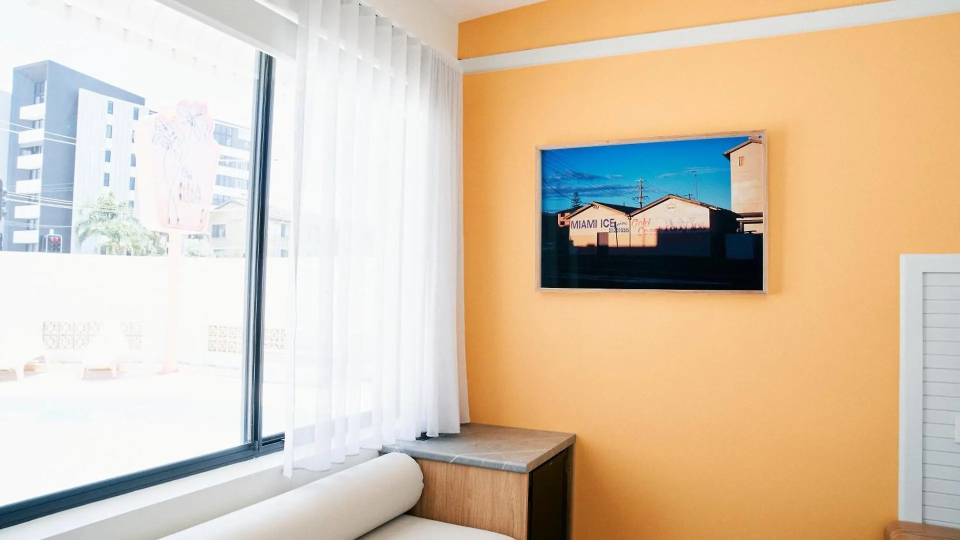 Motel The Mysa