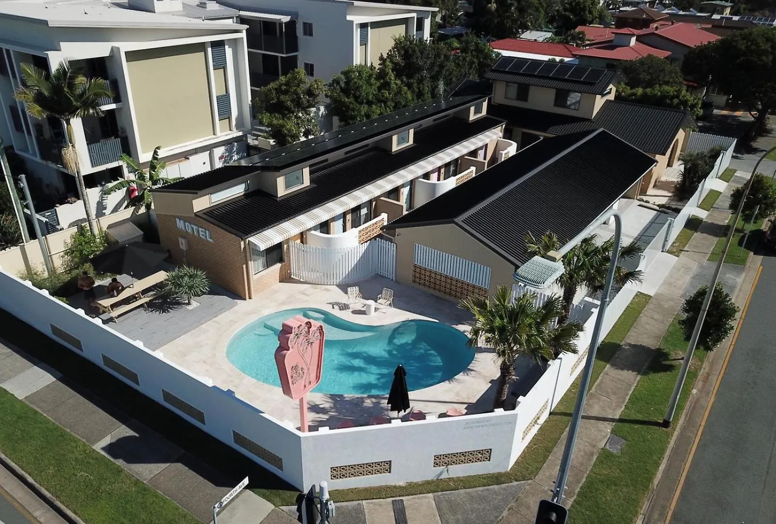 The Mysa Gold Coast