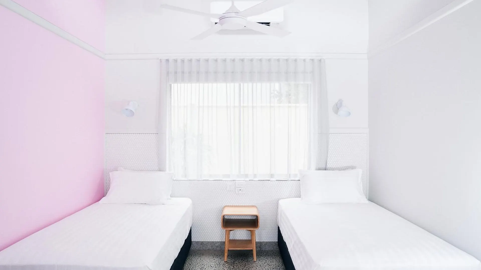 Motel The Mysa *