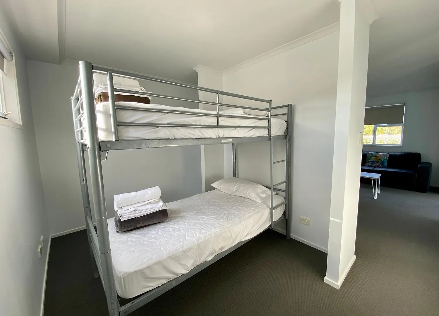 Nobby Village Holiday park 4*