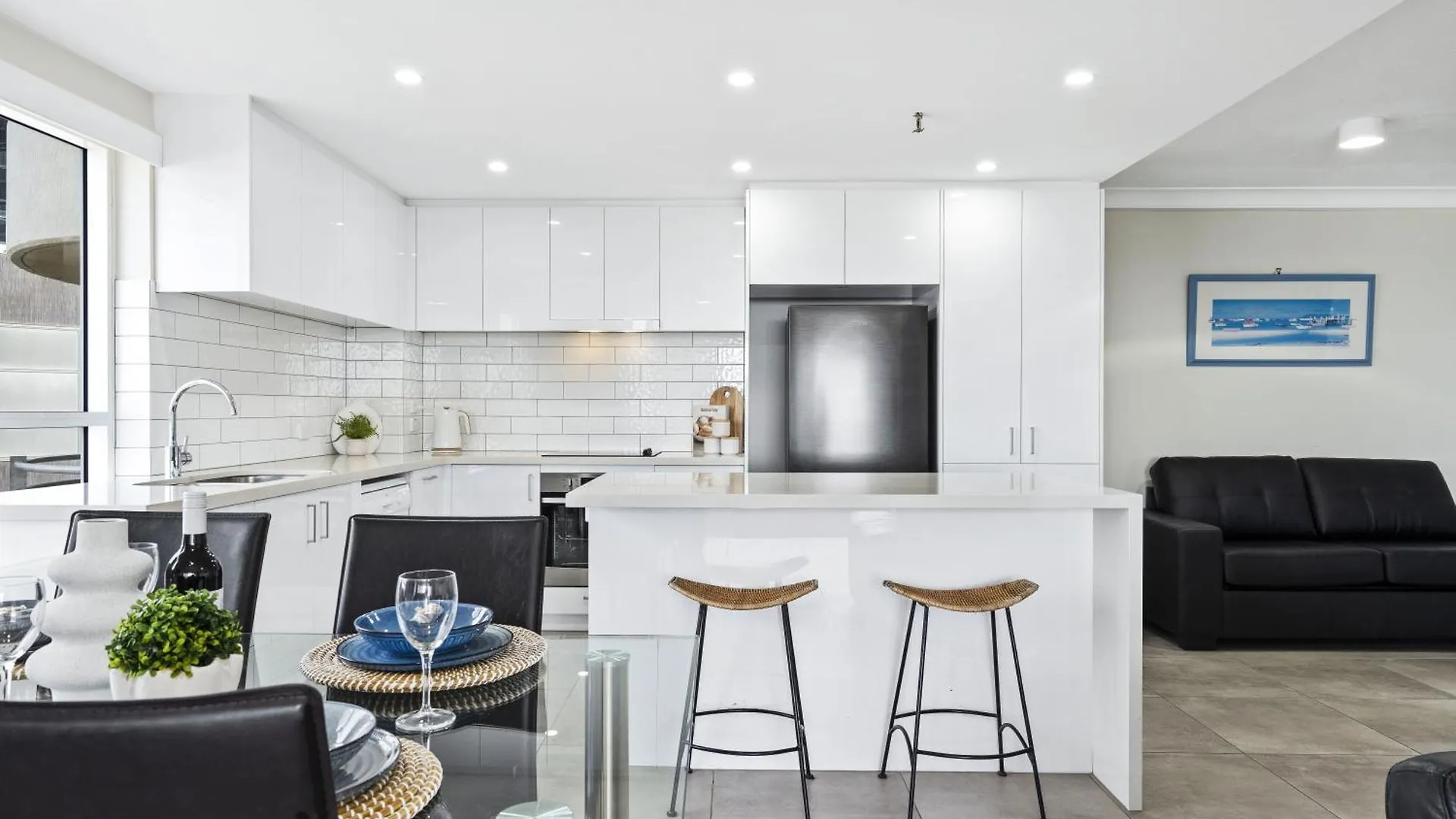 Zenith - Q Gold Coast