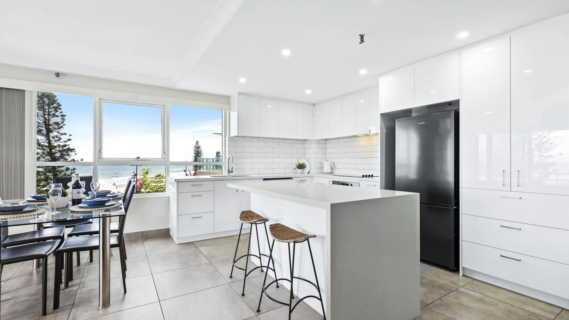 Zenith - Q Apartment Gold Coast