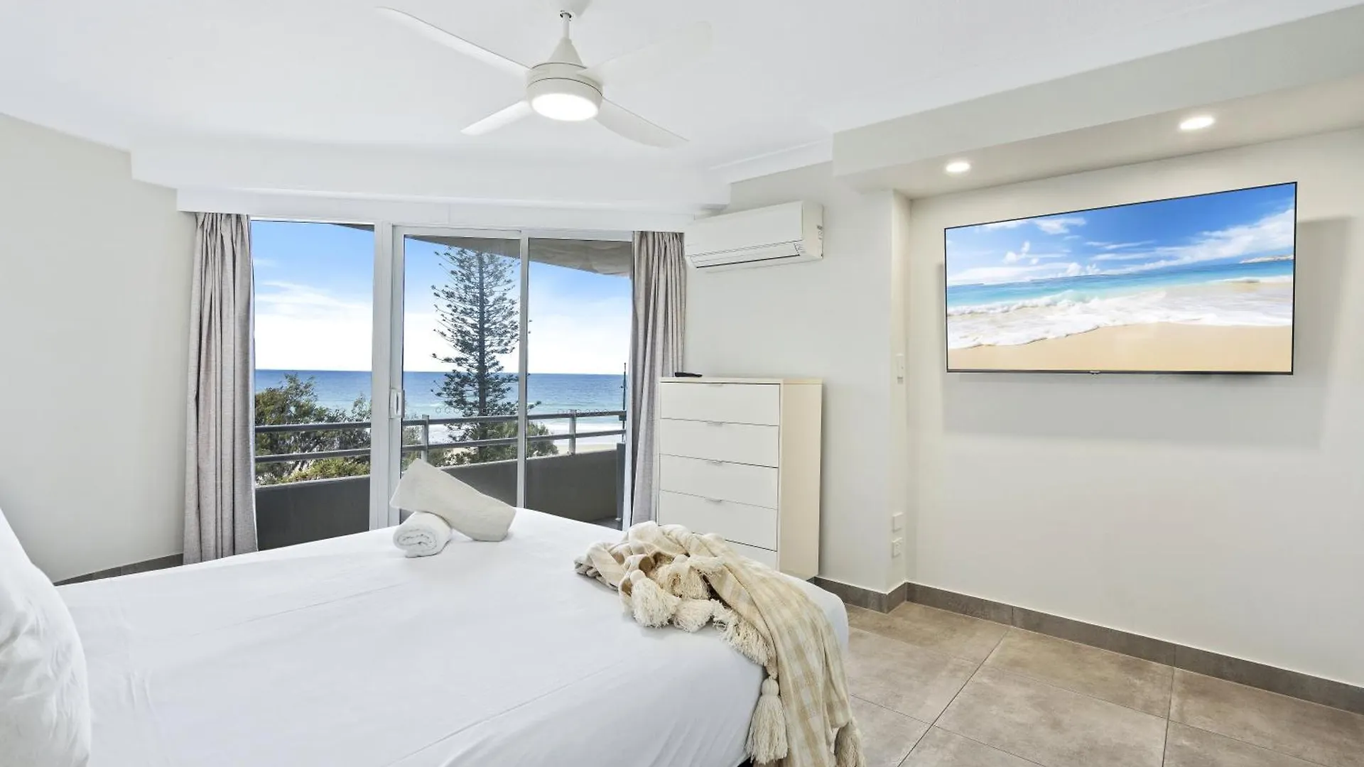 Zenith - Q Apartment *