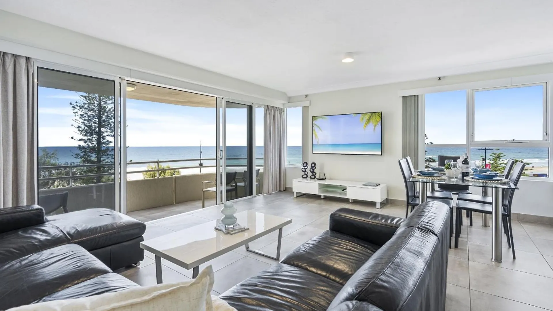 Zenith - Q * Gold Coast