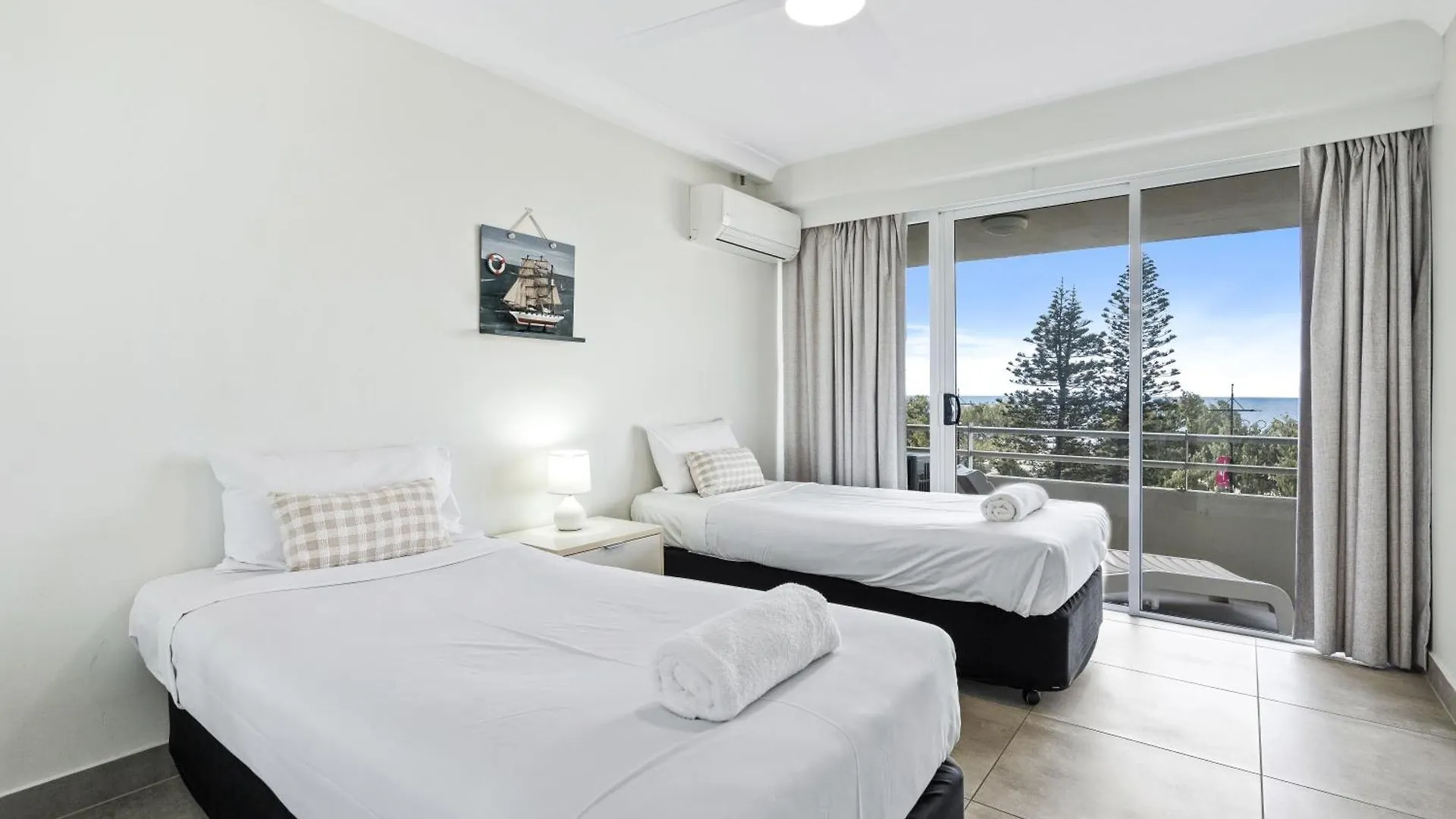 Zenith - Q Apartment *