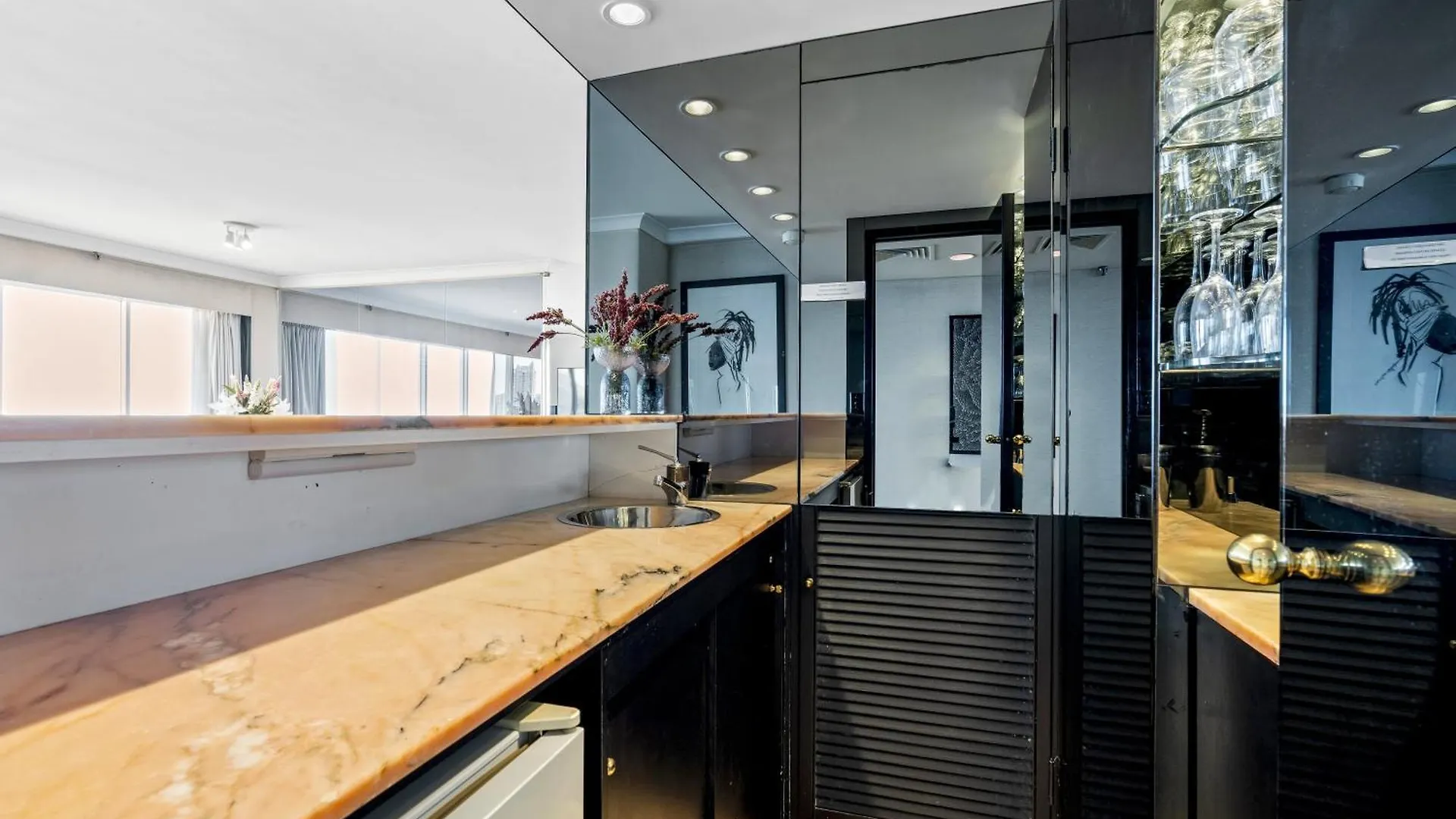 Apartment Zenith - Q