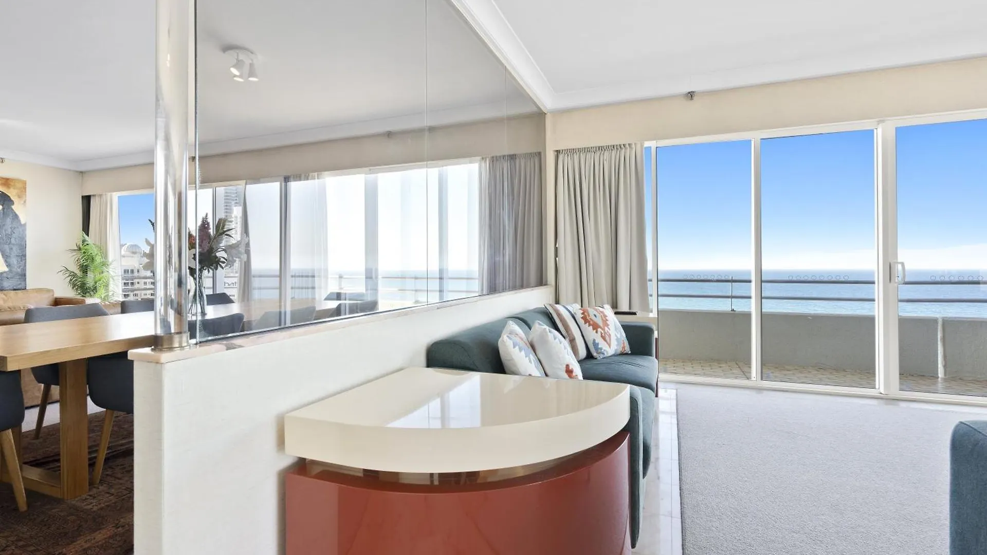 Zenith - Q Apartment Gold Coast