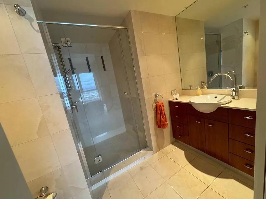 Welcome To A 275m2 Sub-penthouse With Great Ocean Apartment *