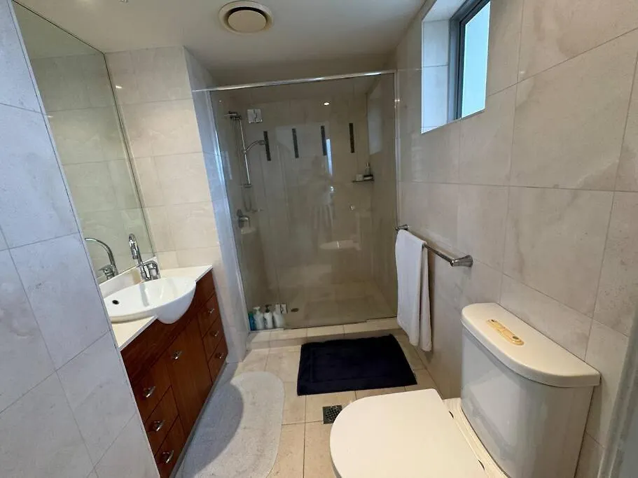 Welcome To A 275m2 Sub-penthouse With Great Ocean Apartment *