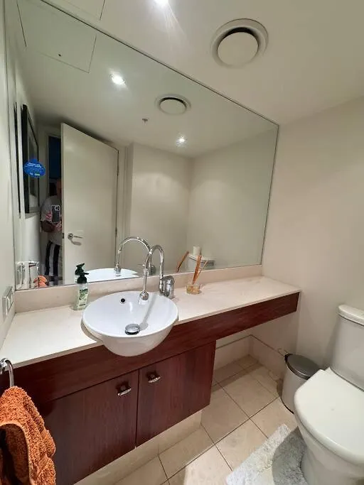 Welcome To A 275m2 Sub-penthouse With Great Ocean Apartment *