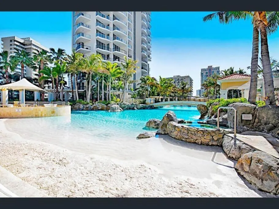 Welcome To A 275m2 Sub-penthouse With Great Ocean