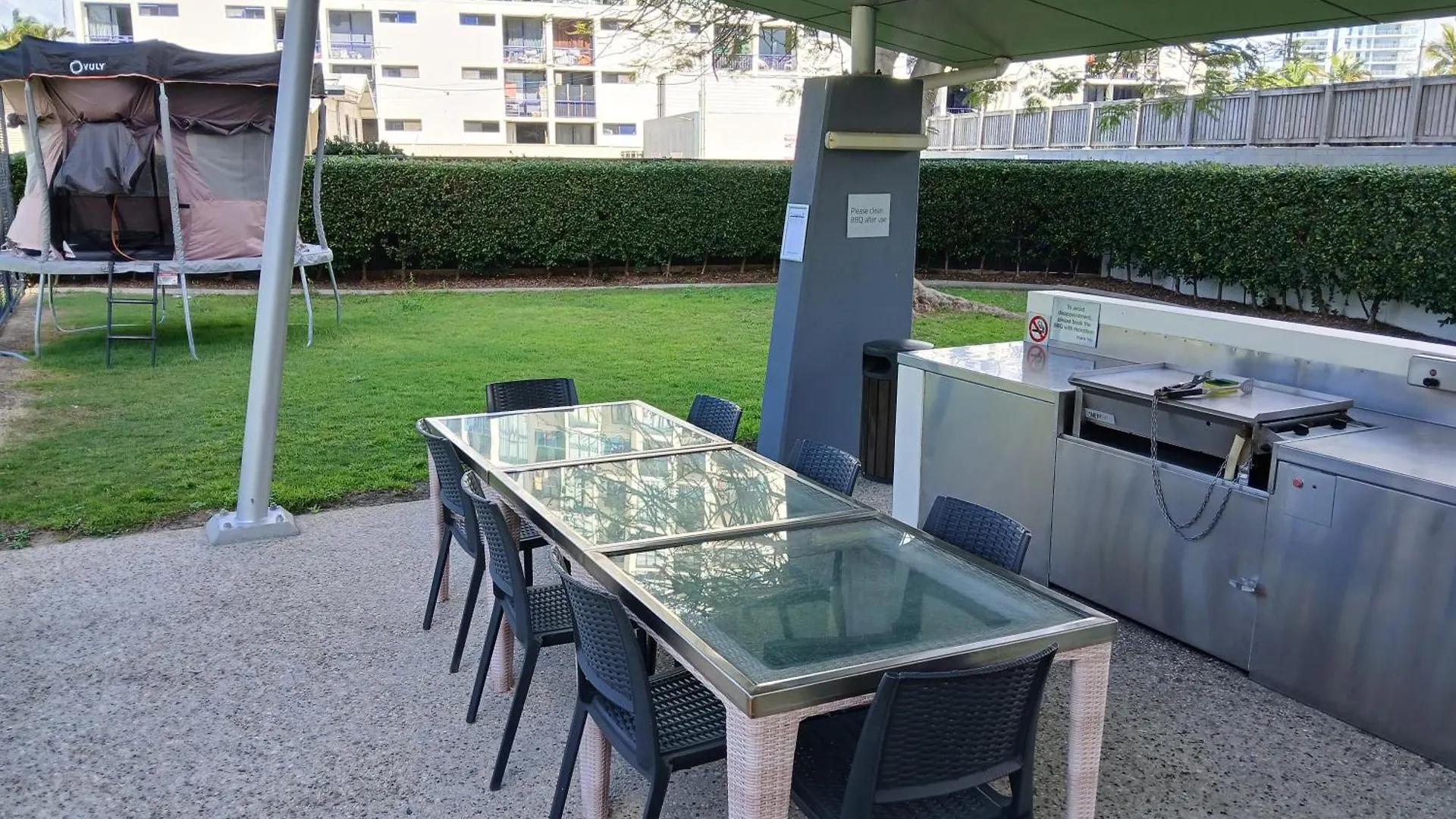 Wings 2 Bedroom Apartment