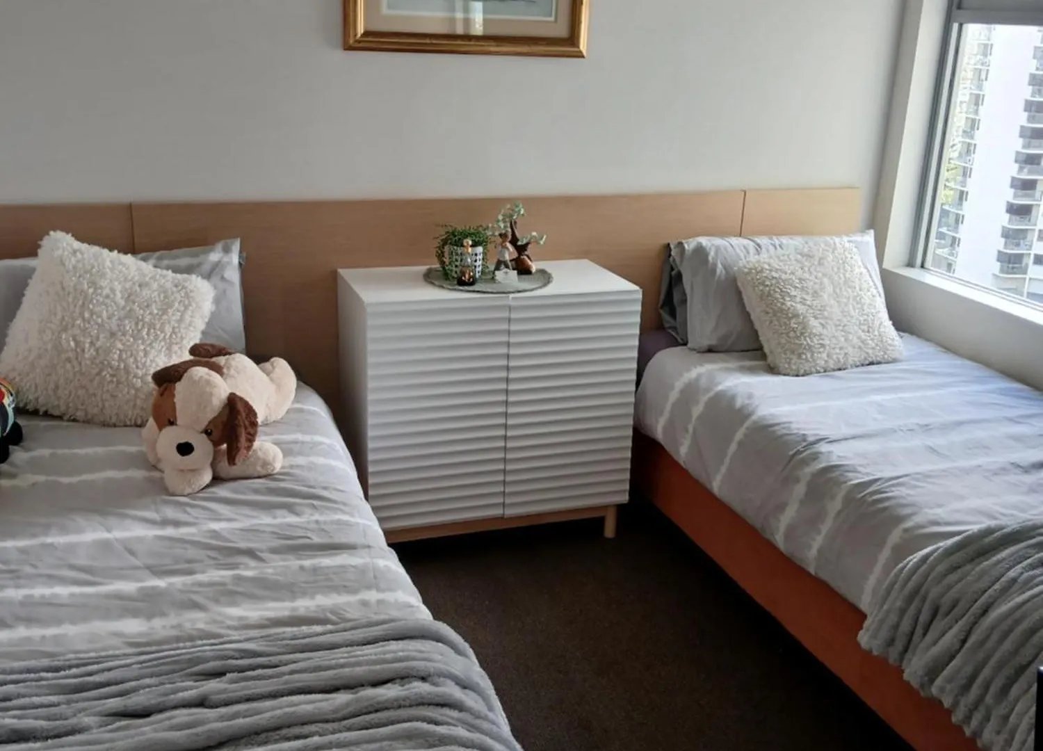 Wings 2 Bedroom * Gold Coast