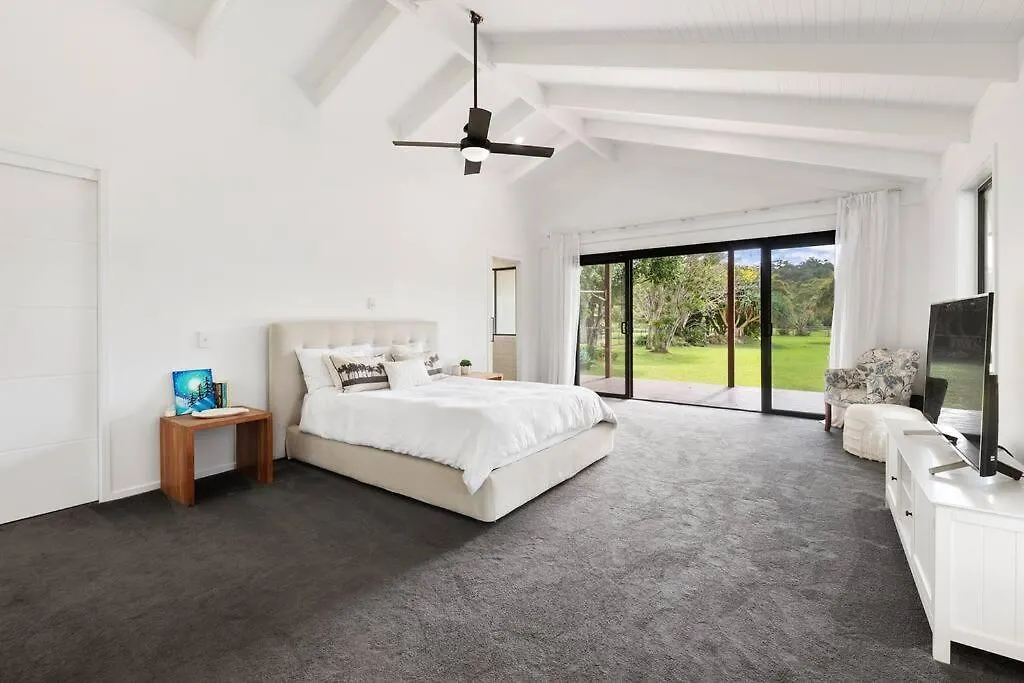 Holiday home Coastal-country Family Haven In Currumbin Pool Gold Coast