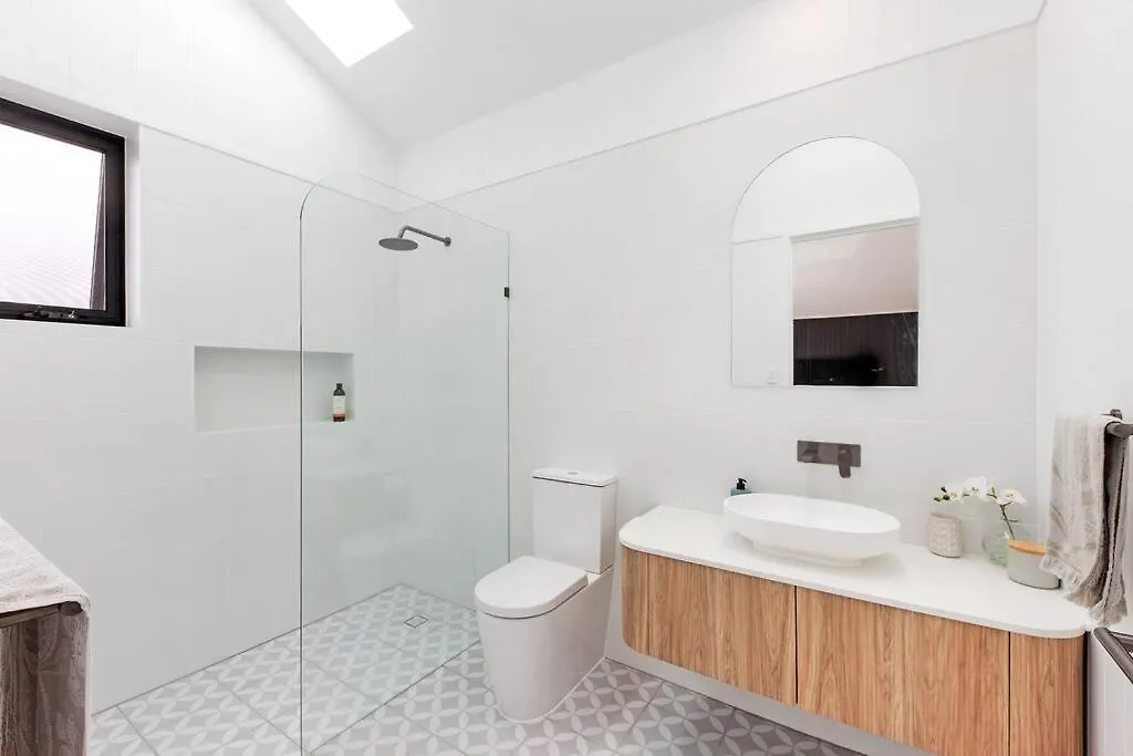 Holiday home Coastal-country Family Haven In Currumbin Pool *