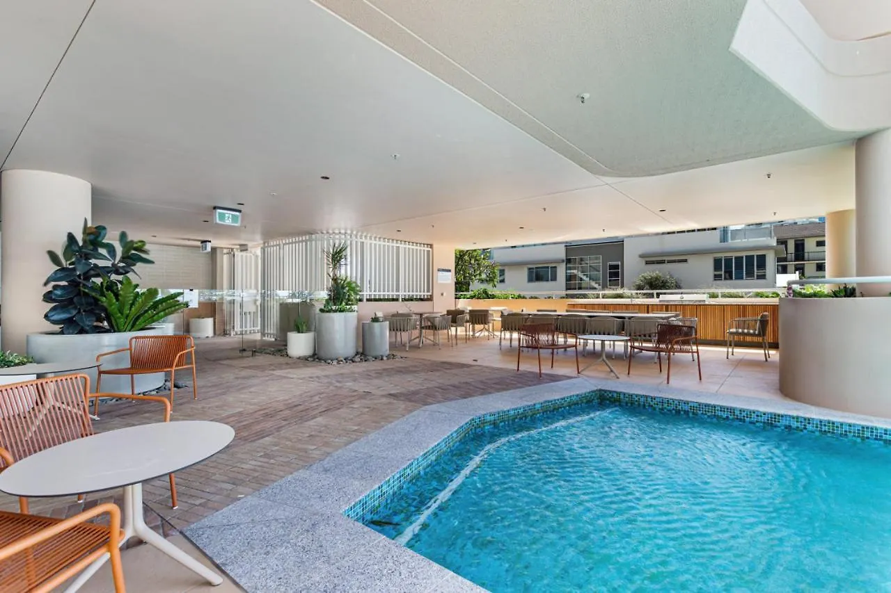 Panoramic Penthouse Views * Gold Coast