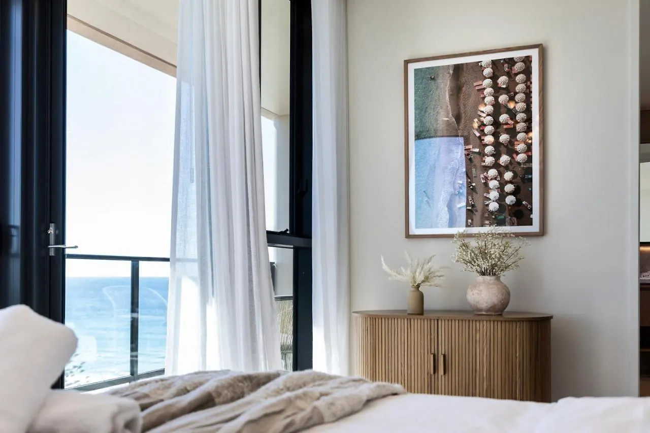 Panoramic Penthouse Views * Gold Coast