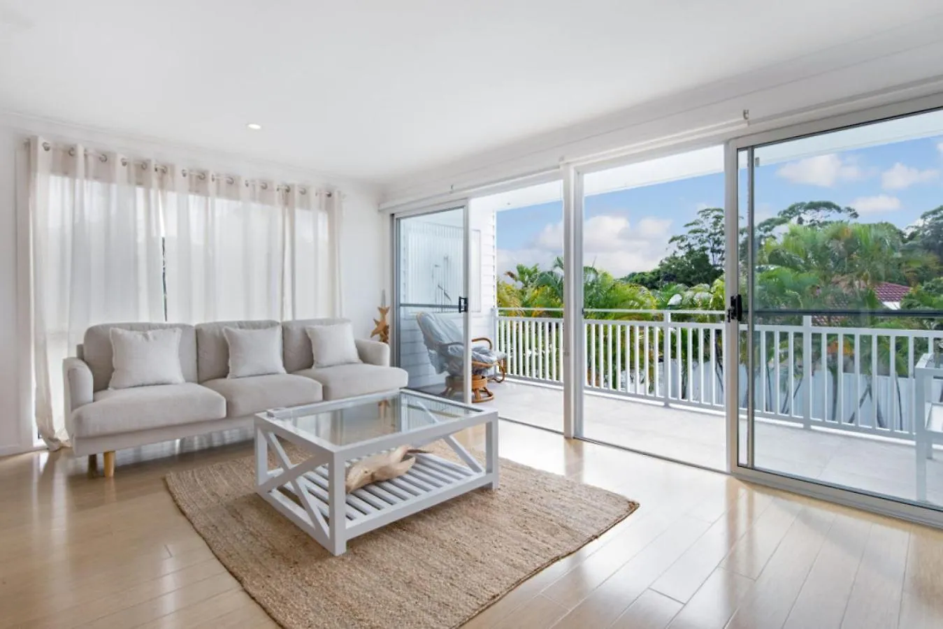 Coastal Retreat Mermaid * Gold Coast