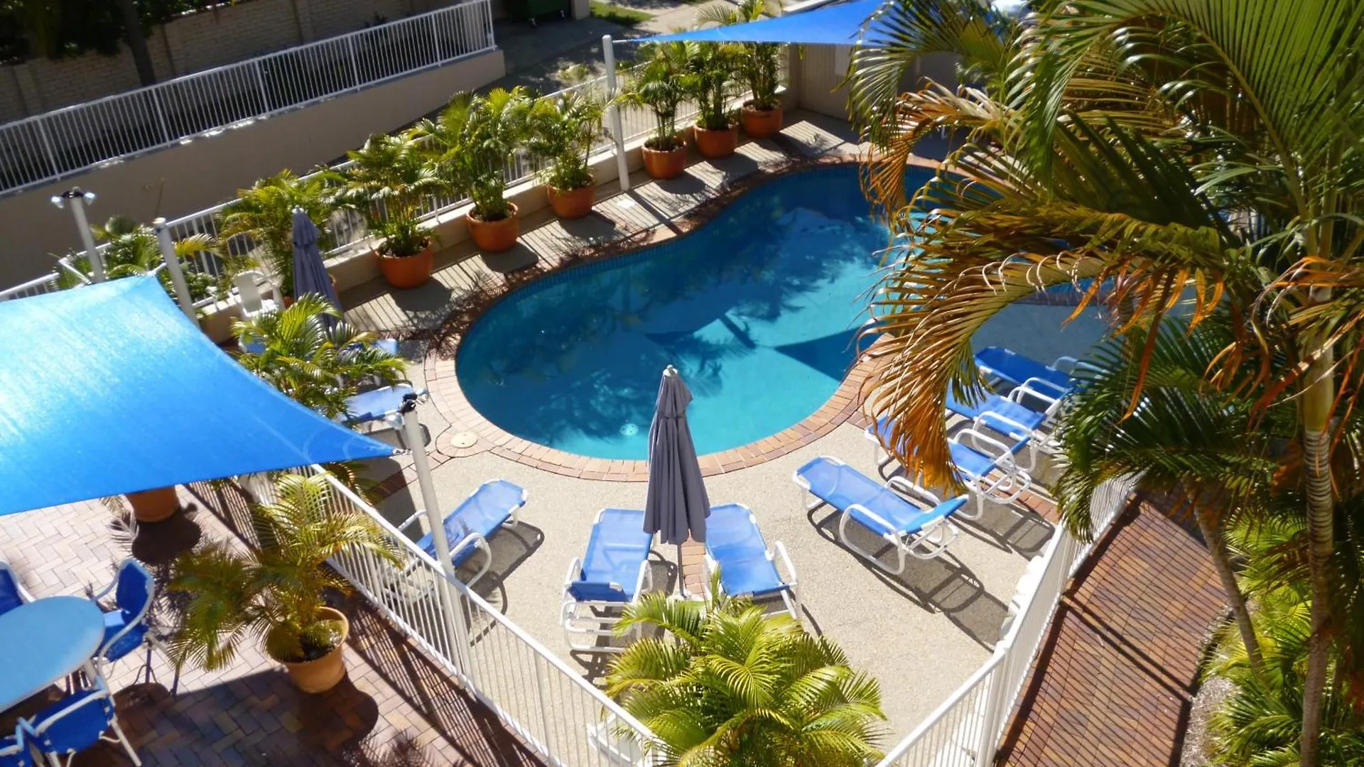 Le Lavandou Aparthotel 3*