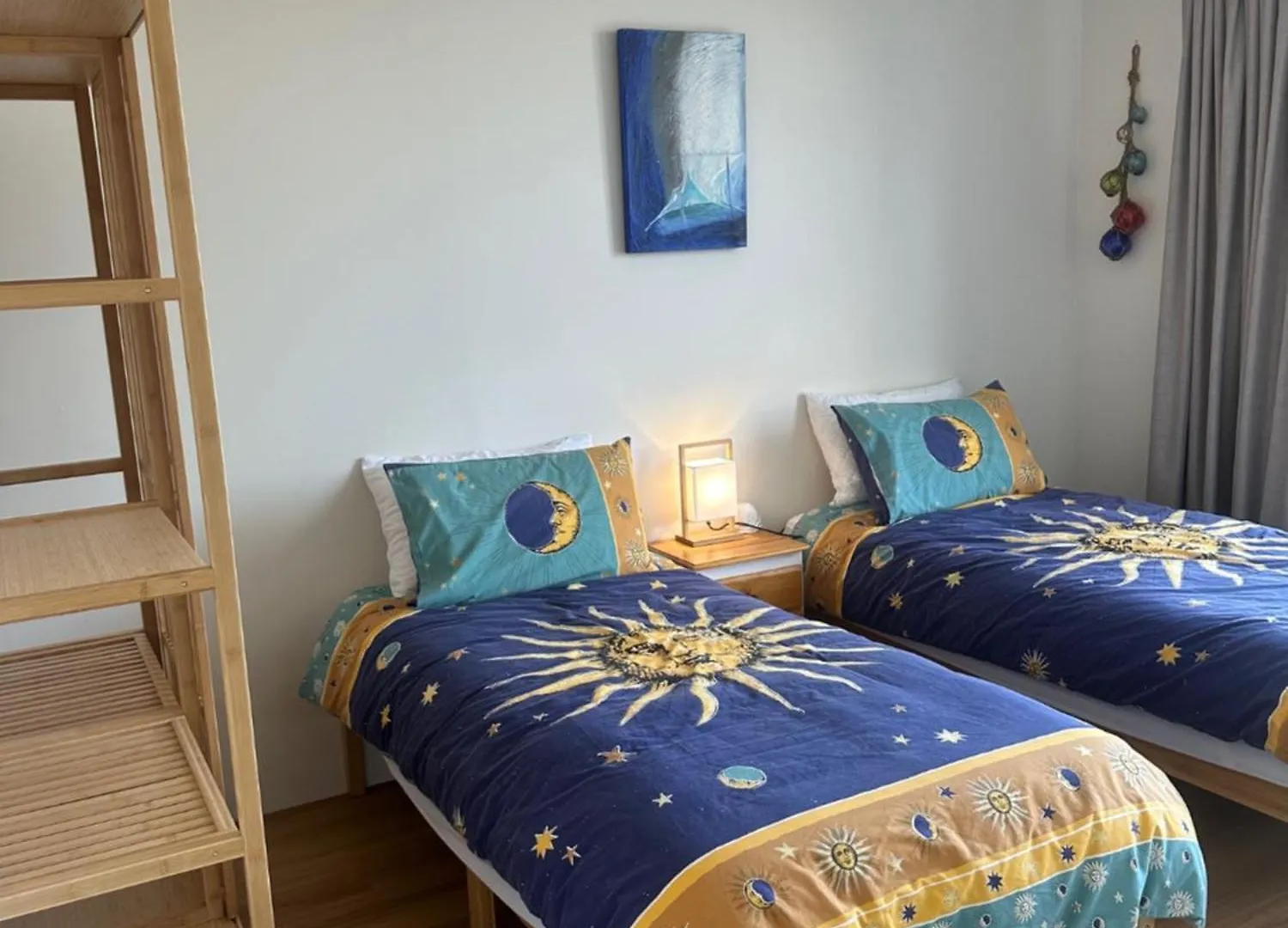 Resort Sanctuary 4*