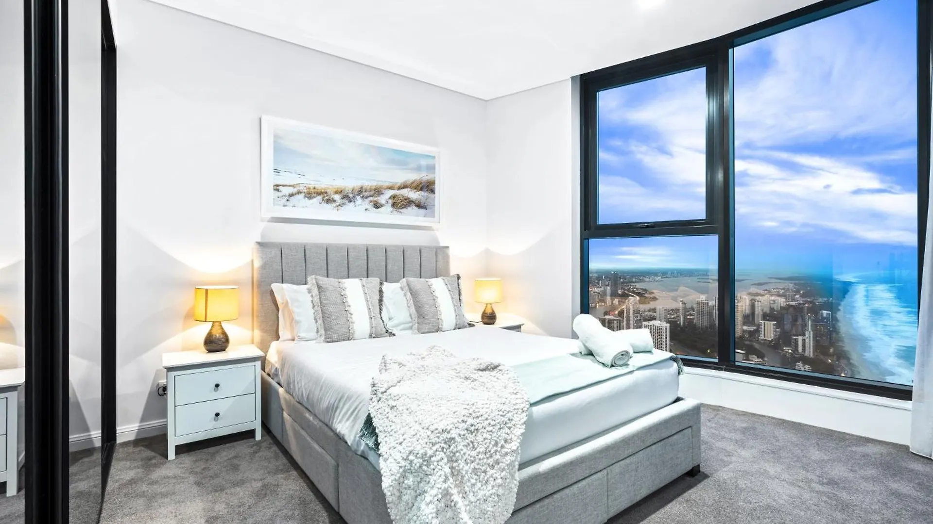 Apartment Altitude Ocean - Spectacular, Unmatched Views & Luxury *