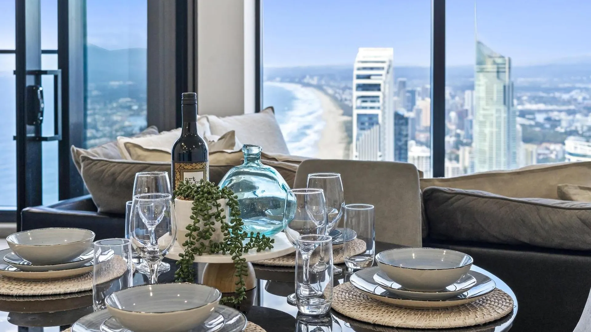 Altitude Ocean - Spectacular, Unmatched Views & Luxury * Gold Coast