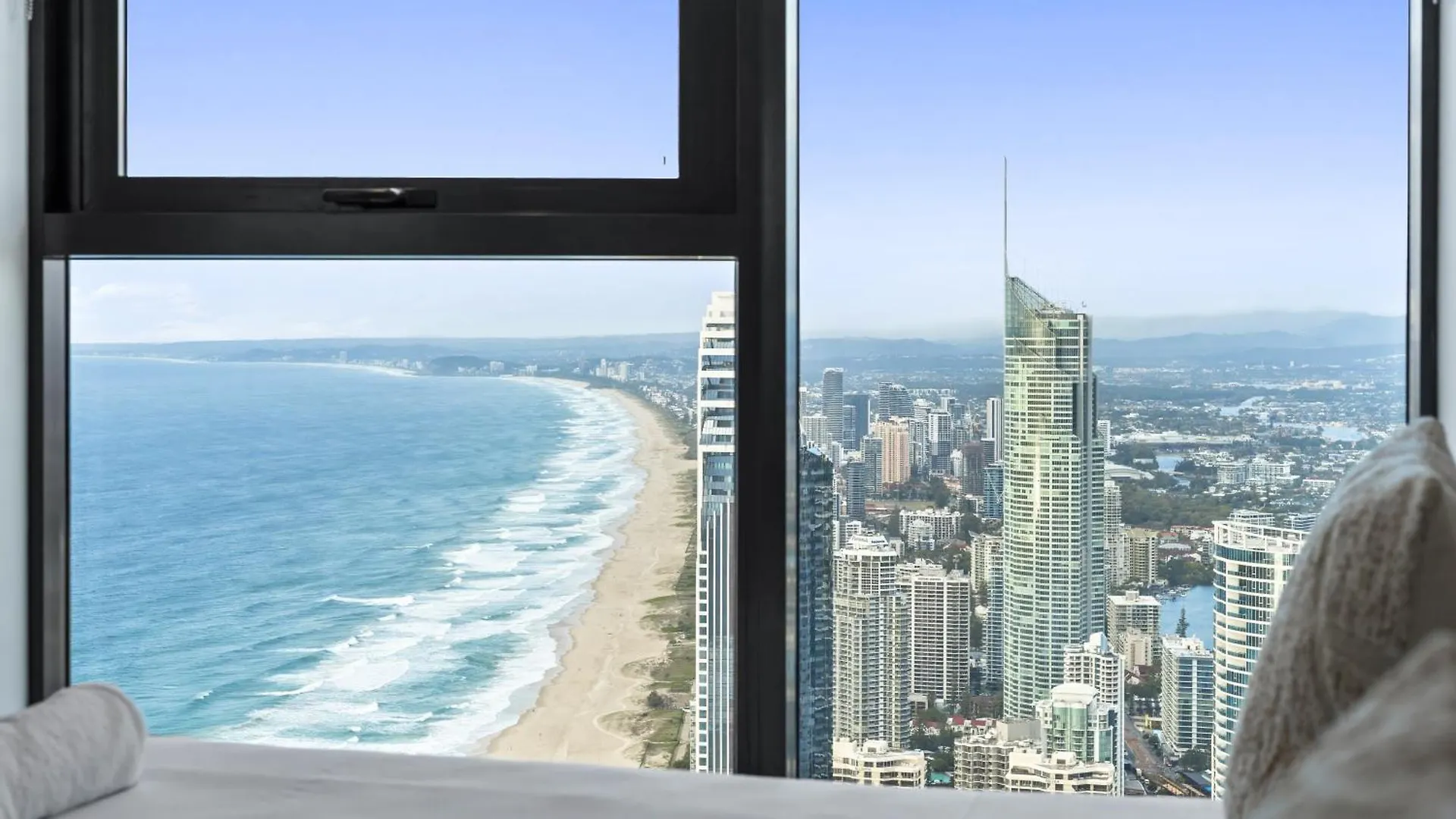 Altitude Ocean - Spectacular, Unmatched Views & Luxury