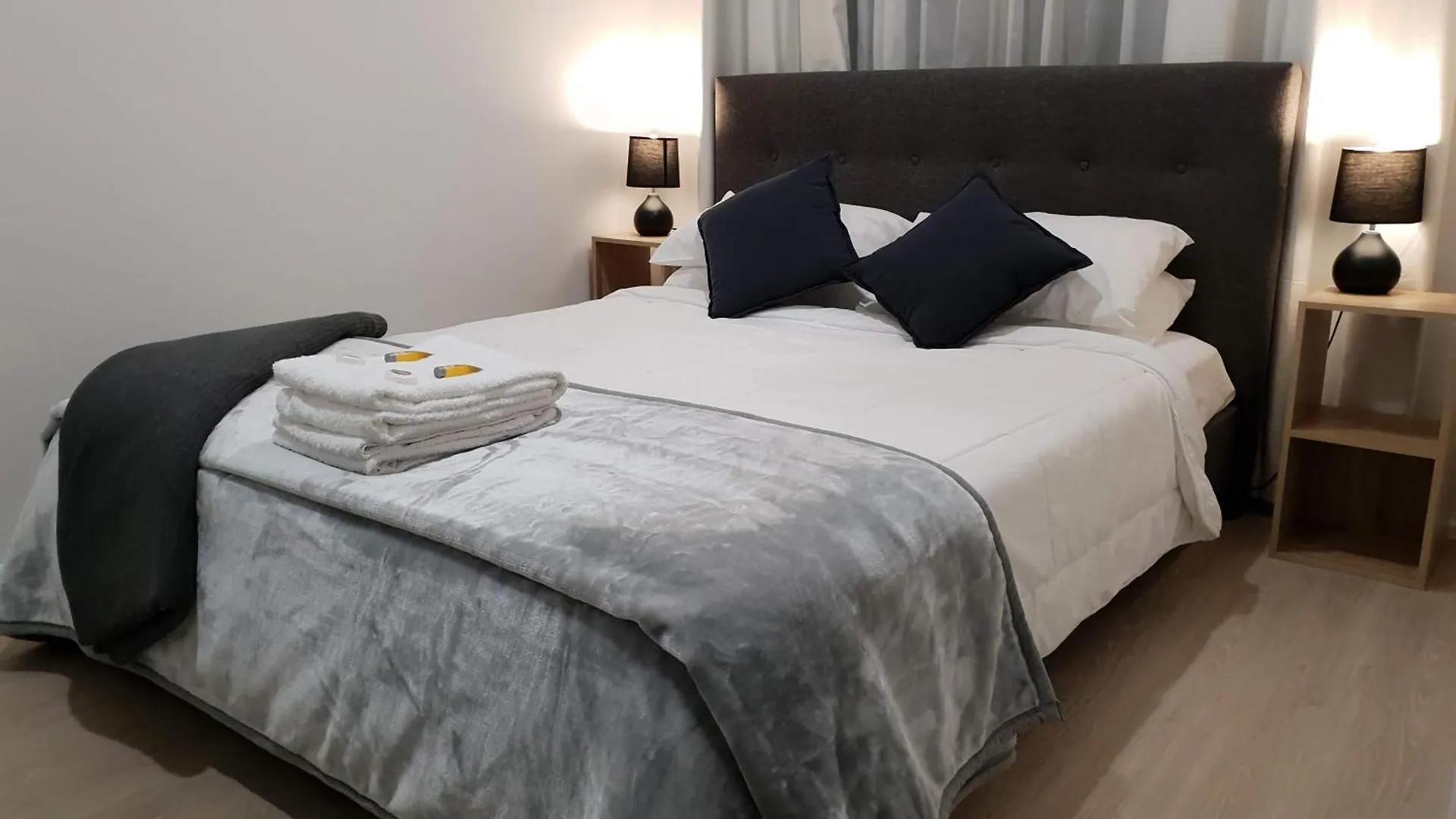 Robin Joy Apartment