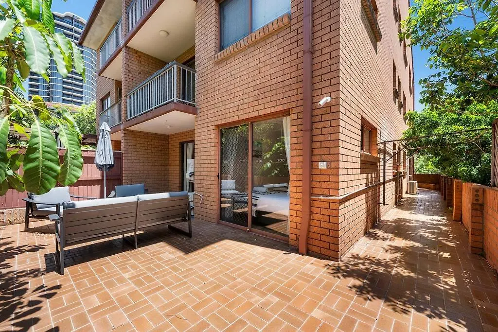 Blue Skies - 2 Bedroom Broadbeach