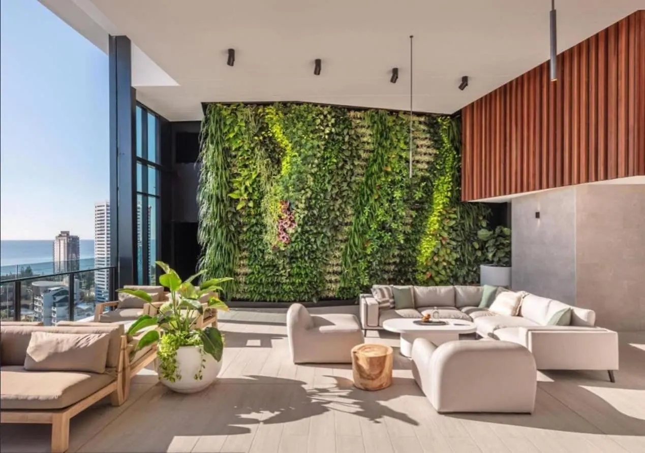 Modern 1br Steps From Casino & Pacific Fair