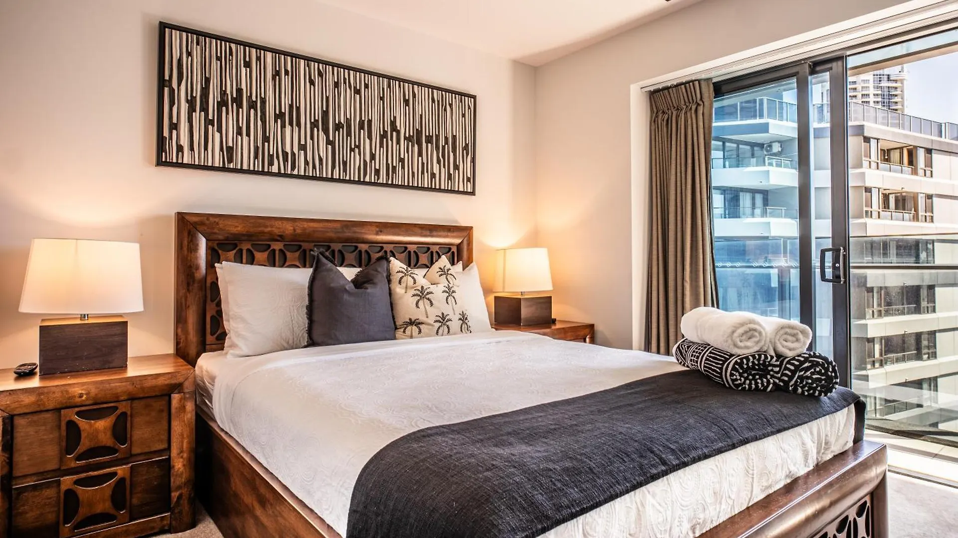 New Soul Luxe Retreat Surfers Paradise W Carpark *