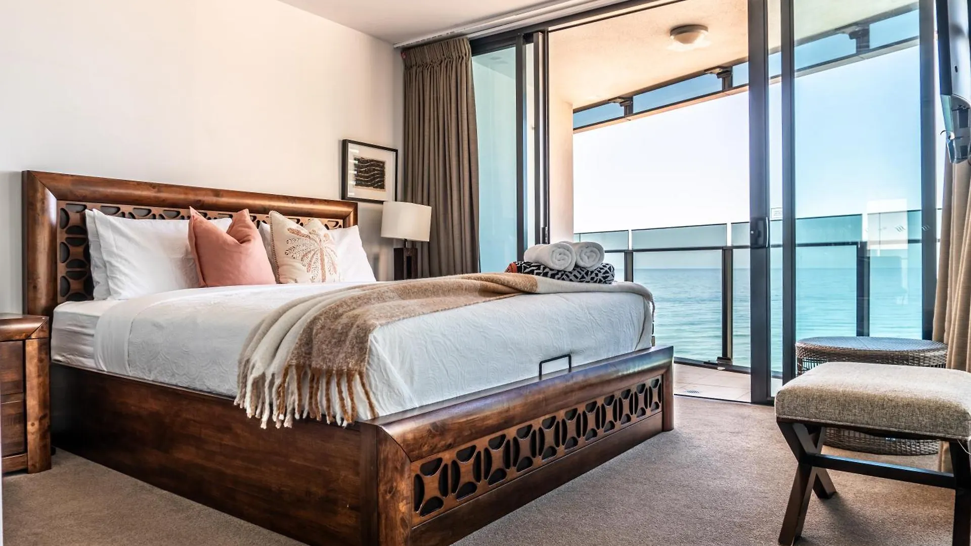 Apartment New Soul Luxe Retreat Surfers Paradise W Carpark
