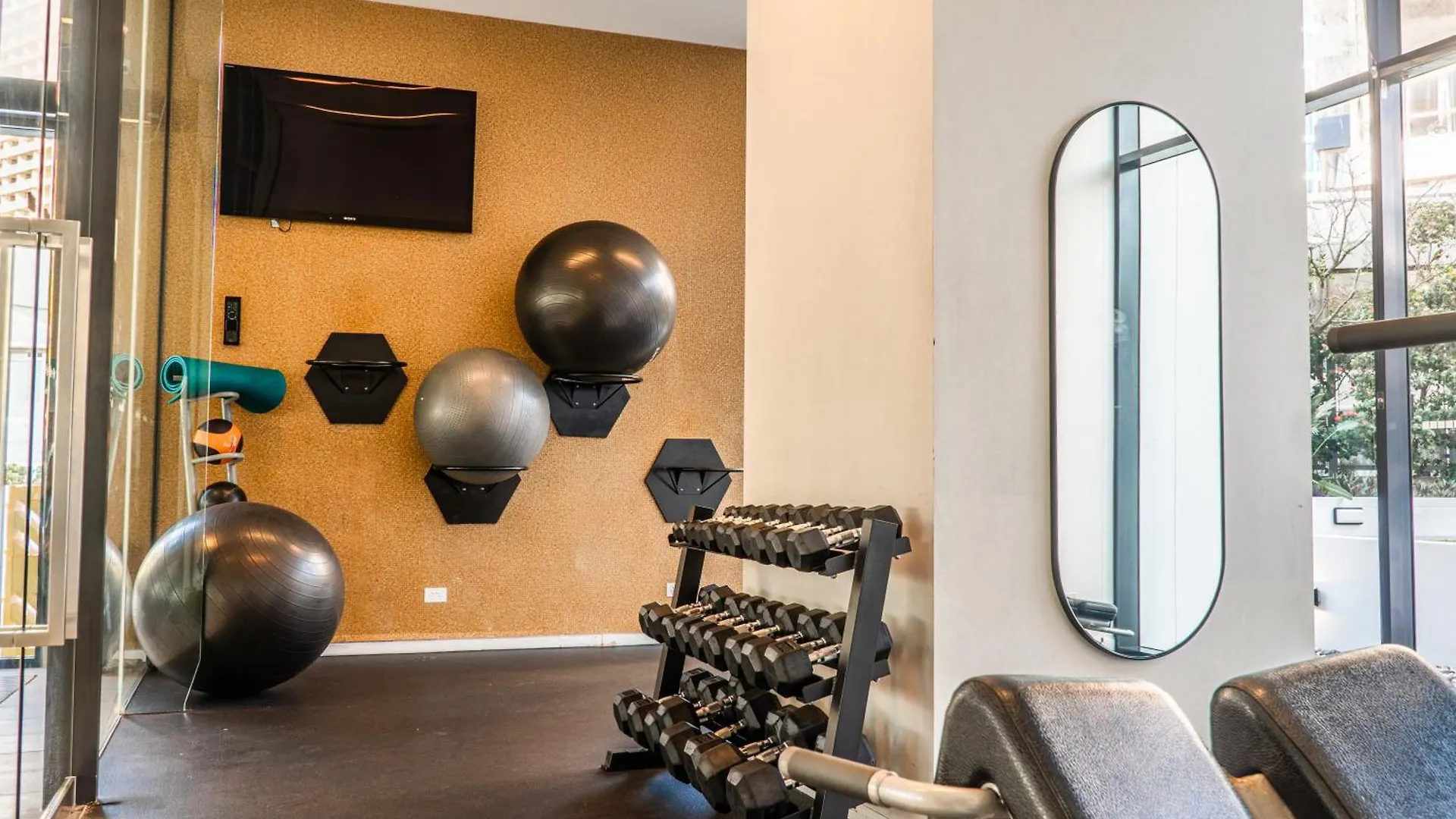 Apartment New Soul Luxe Retreat Surfers Paradise W Carpark