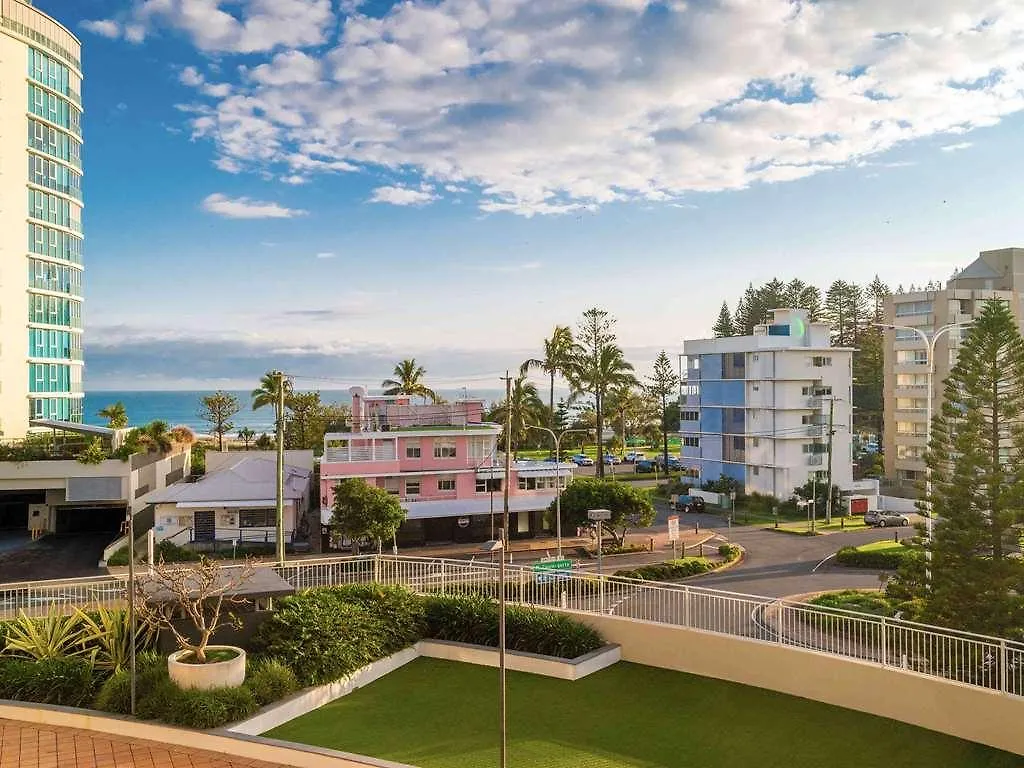 The Sebel Twin Towns Hotel 4*