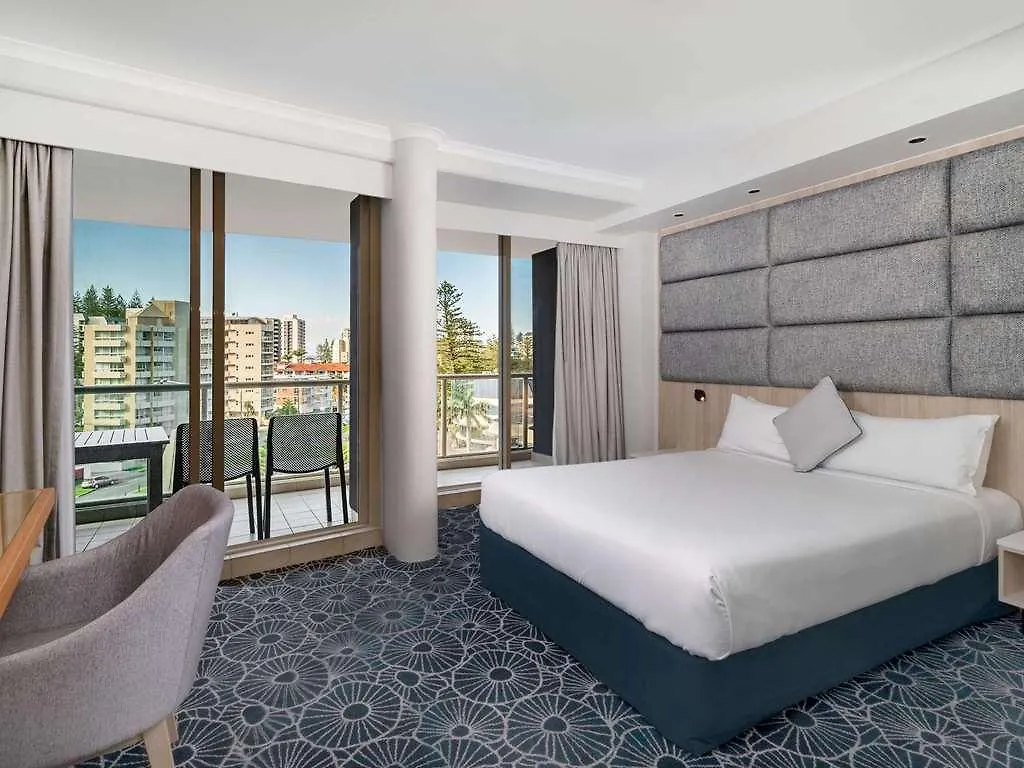 The Sebel Twin Towns Gold Coast