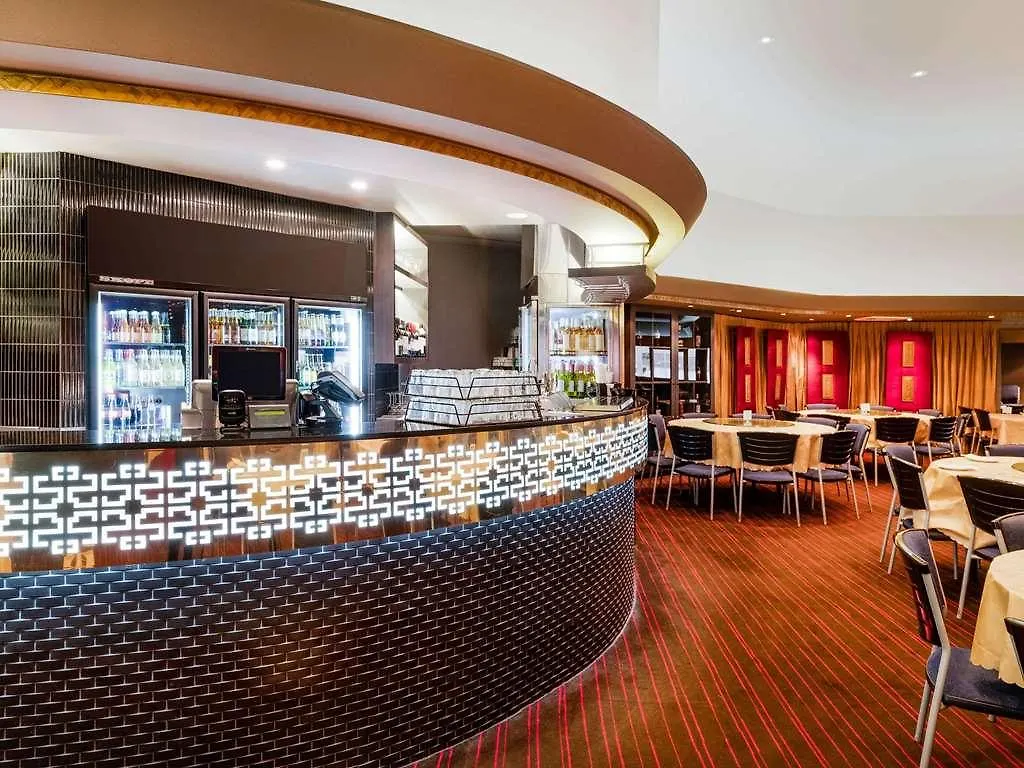 The Sebel Twin Towns Hotel Gold Coast